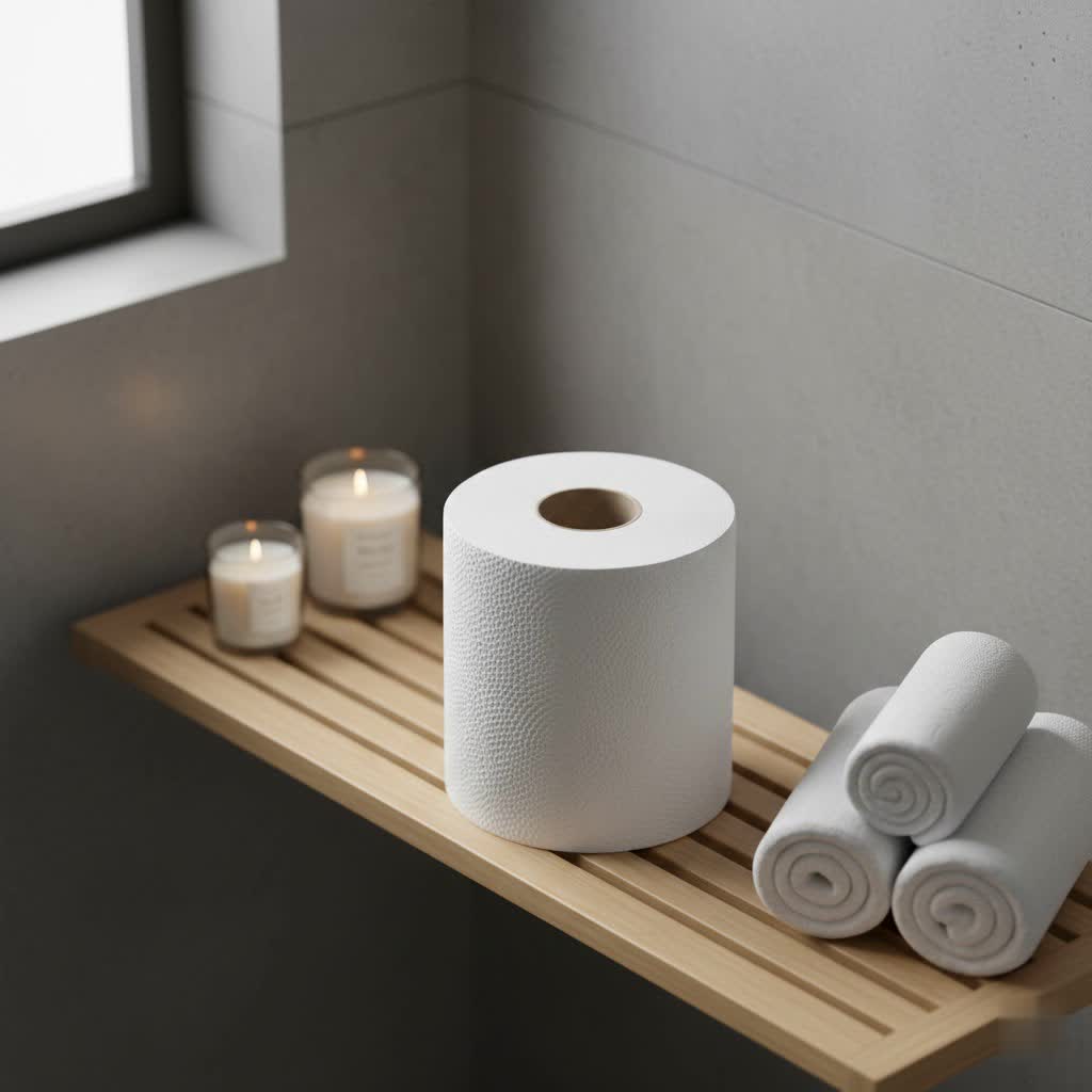 Mastering Commercial Paper Towel Rolls: A Definitive Guide for Businesses