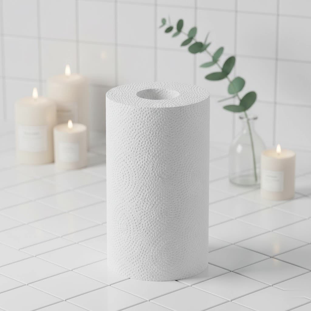 Elevate Your Space: The Ultimate Guide to Automatic Paper Towel Dispensers