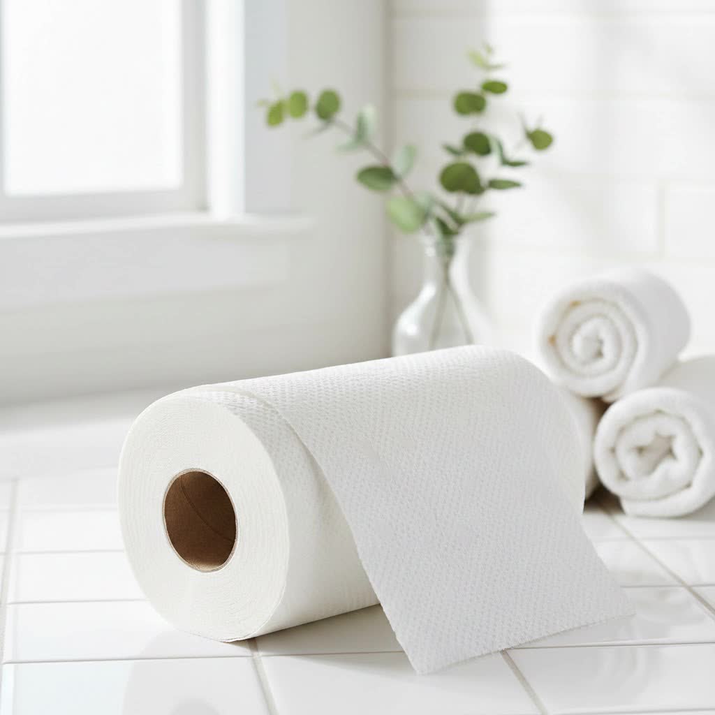 The Perfect Paper Towel: A Comprehensive Guide for 2024