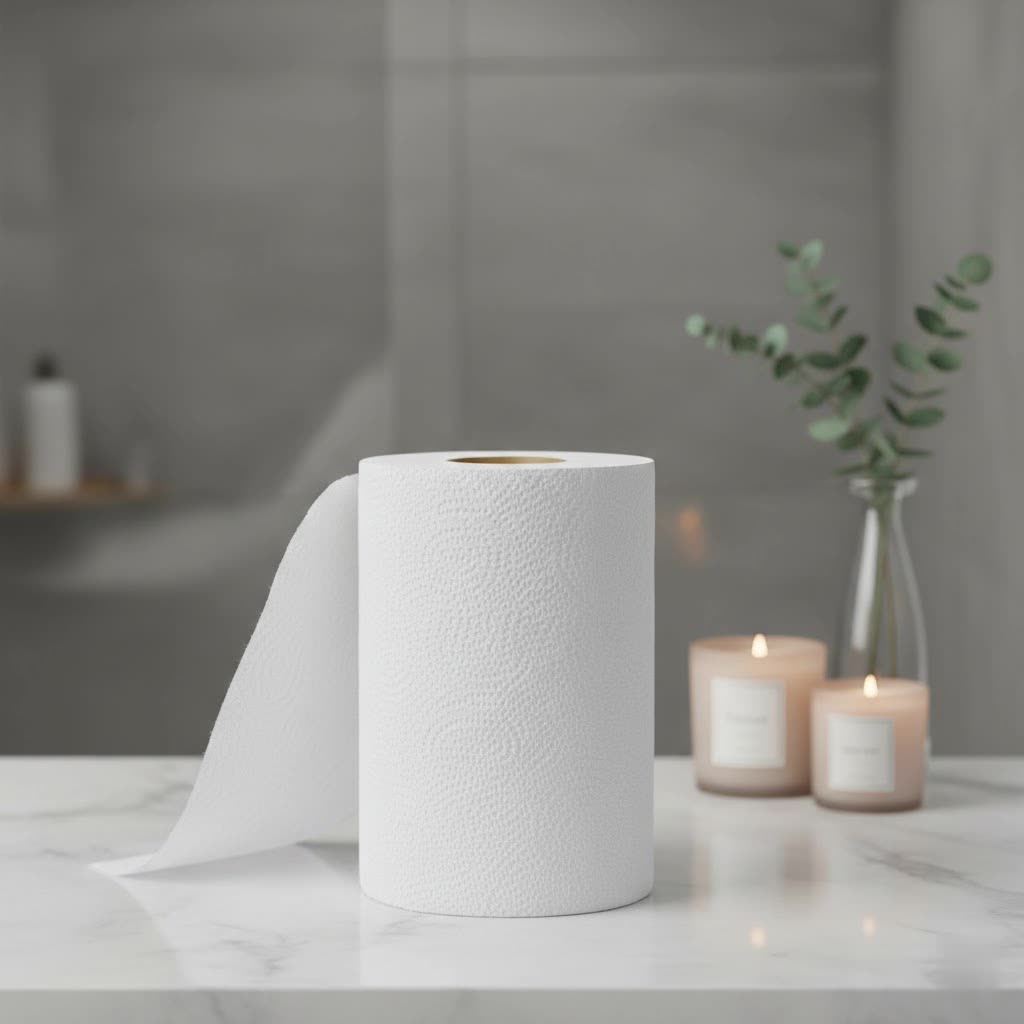 The Ultimate Guide to Paper Towel Covers: Choosing Your Ideal Holder