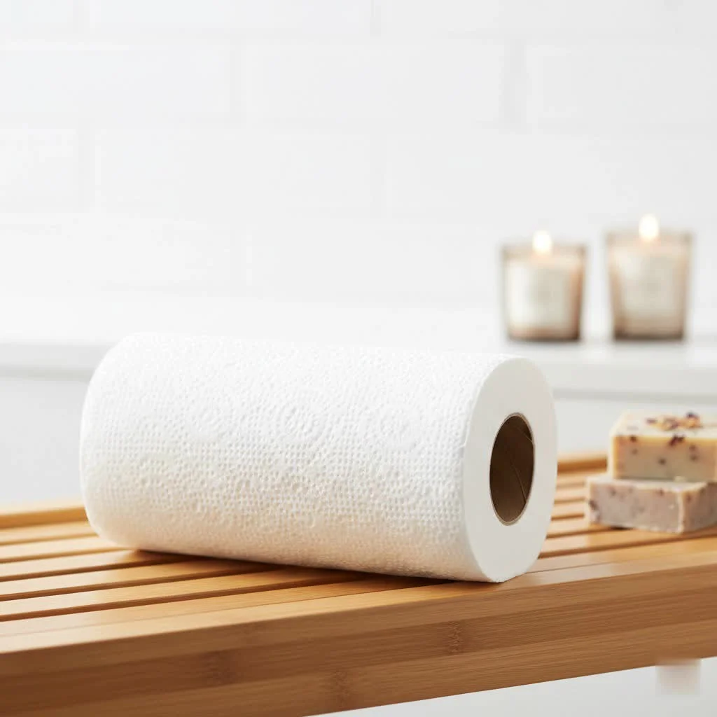Paper towel coupon deals for savings