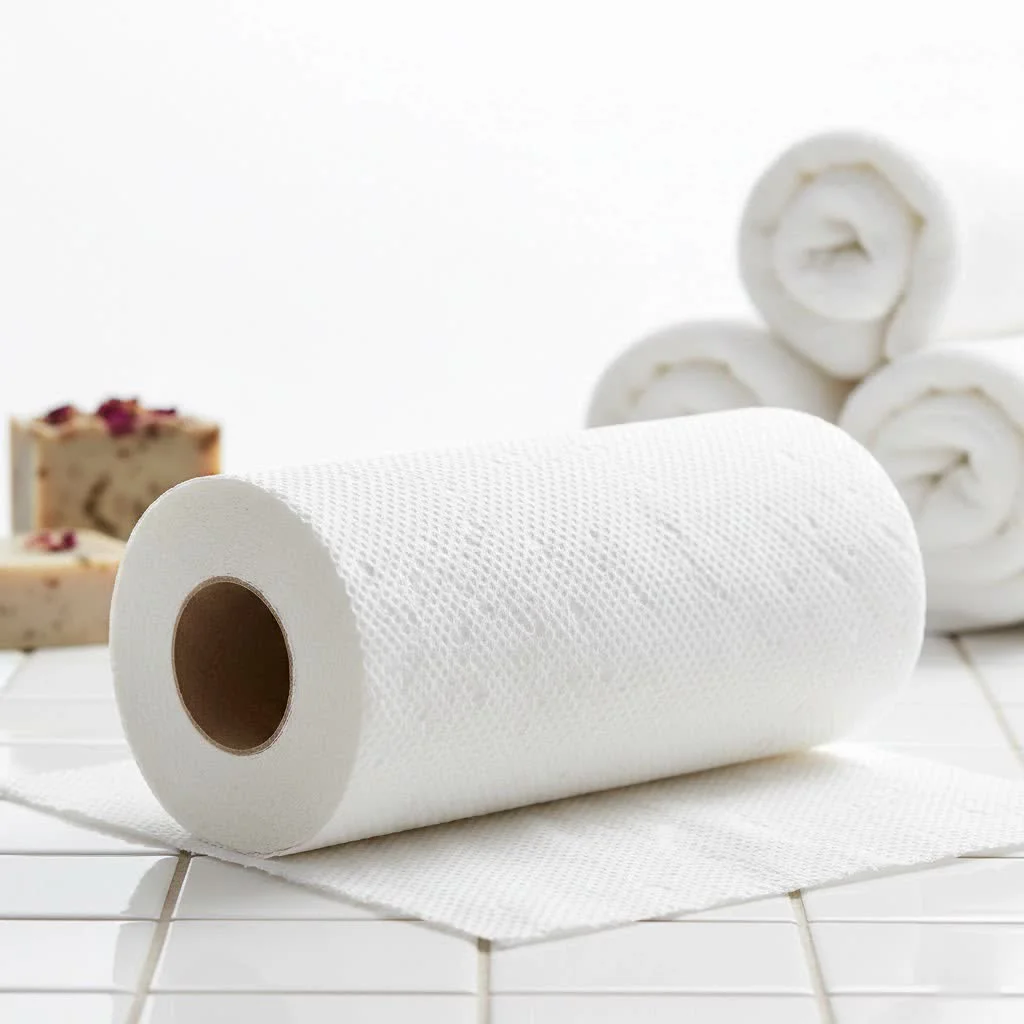 Selecting the right bulk paper towel rolls