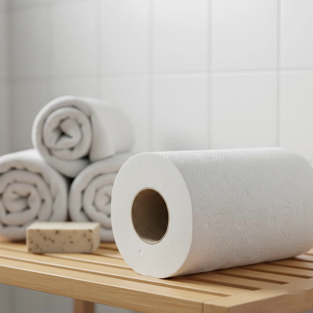 The Ultimate Guide to Paper Towel Wipes: Choosing Your Perfect Match