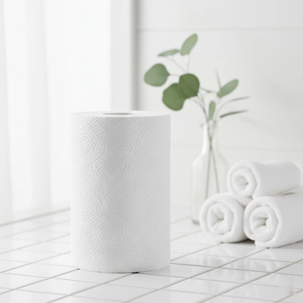 The Essential Guide to Simplehuman Paper Towel Holders: Elevating Your Kitchen Clean-Up in 2024