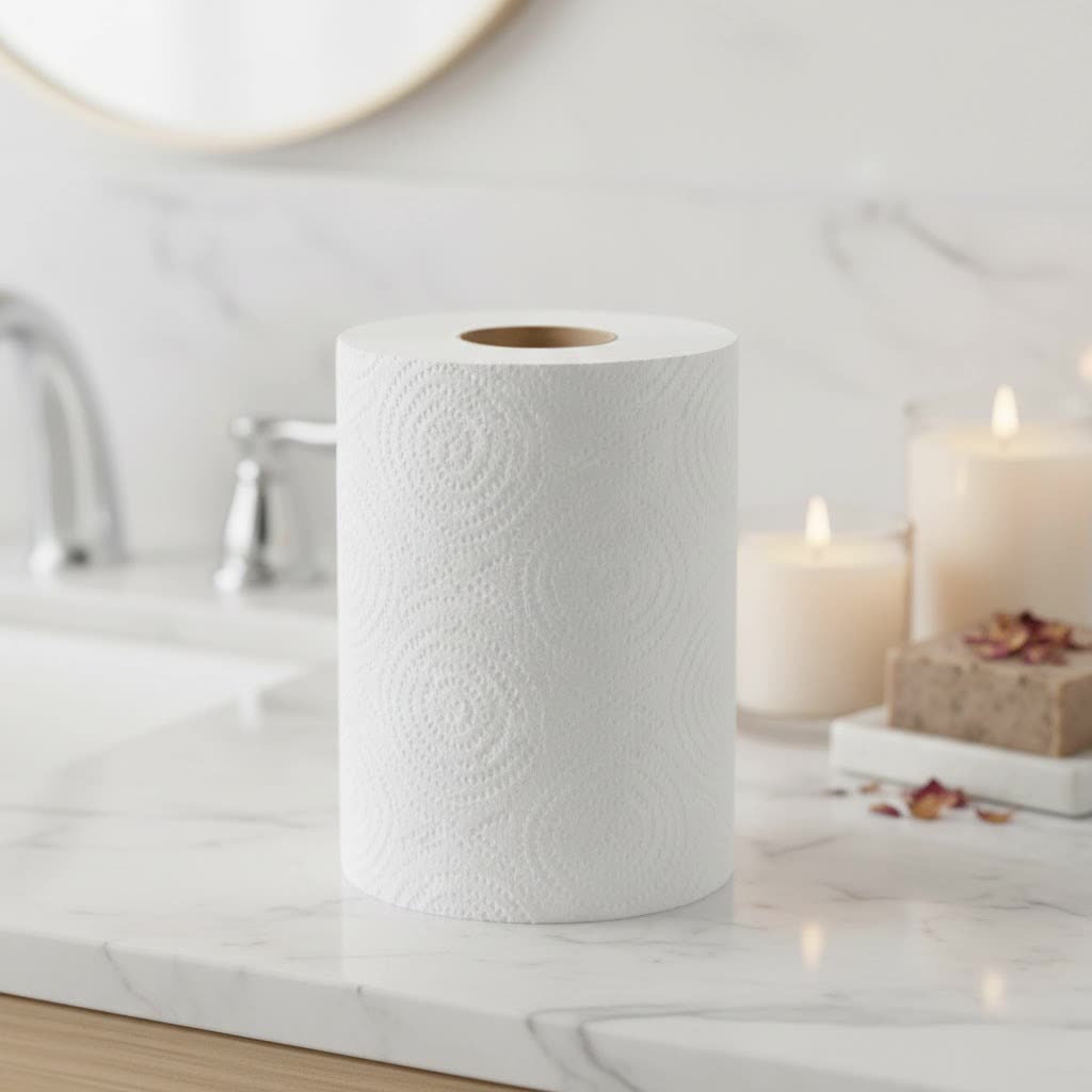 Choosing the Perfect Paper Towel: Your Ultimate 2026 Guide