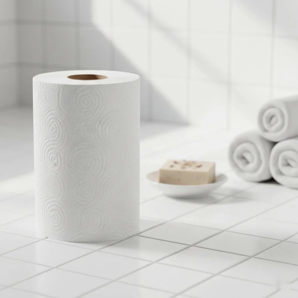 The Ultimate Guide to Paper Towels: Choosing the Best for Your Home and Beyond