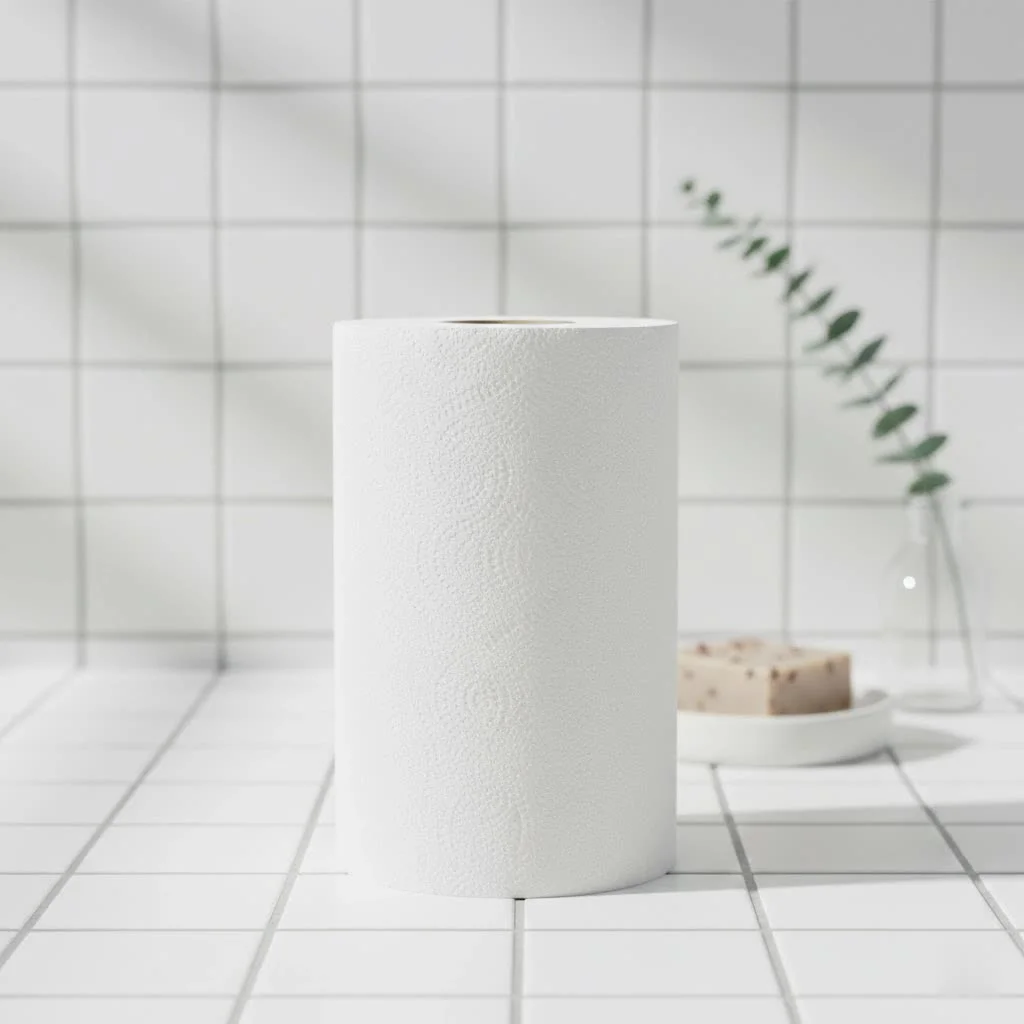 Kimberly-Clark Paper Towel Dispensers: Elevating Hygiene and Efficiency