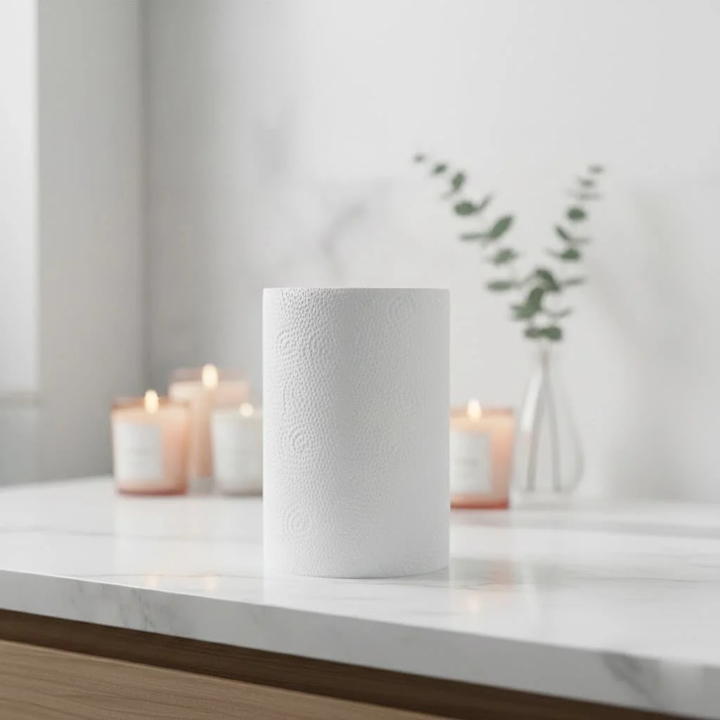The Ultimate Guide to Choosing Your Perfect Paper Towel Roll in 2026