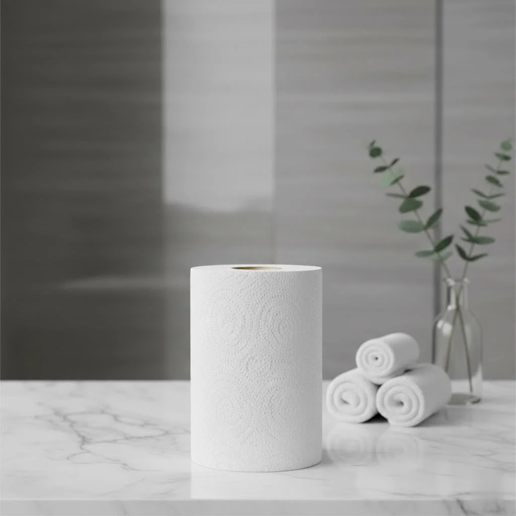 Navigating the World of Paper Towel Roll Sizes: Your Ultimate Guide