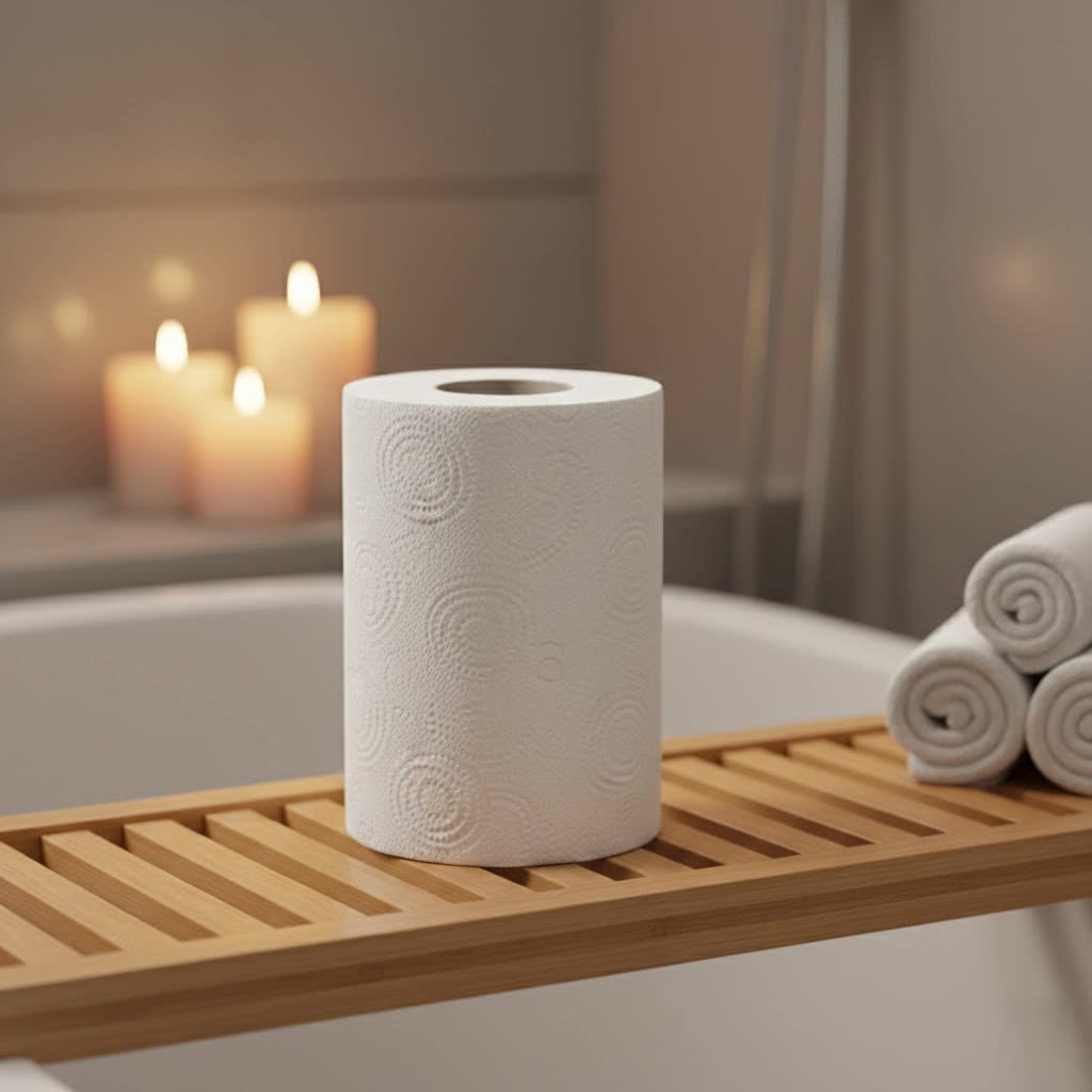 Unrolling the Best: Your Comprehensive Guide to Brown Paper Towel Rolls in 2024