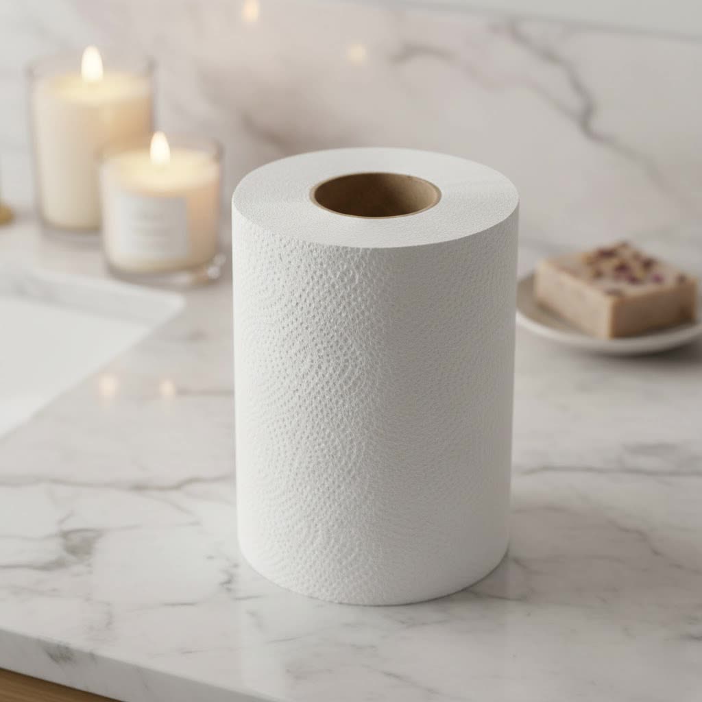 The Ultimate Guide to Choosing Paper Towel Rolls for Your Home and Business