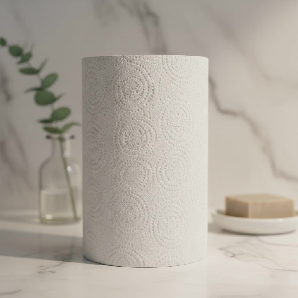 The Ultimate Guide to Pacific Blue Paper Towel Rolls: Your Key to Superior Cleanliness