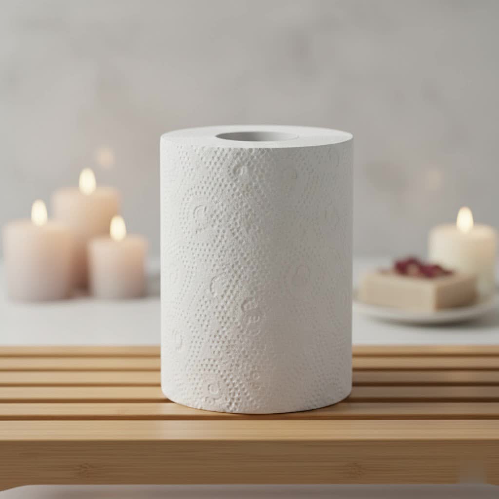 The Ultimate Guide to Big Paper Towel Rolls: Maximize Value and Efficiency