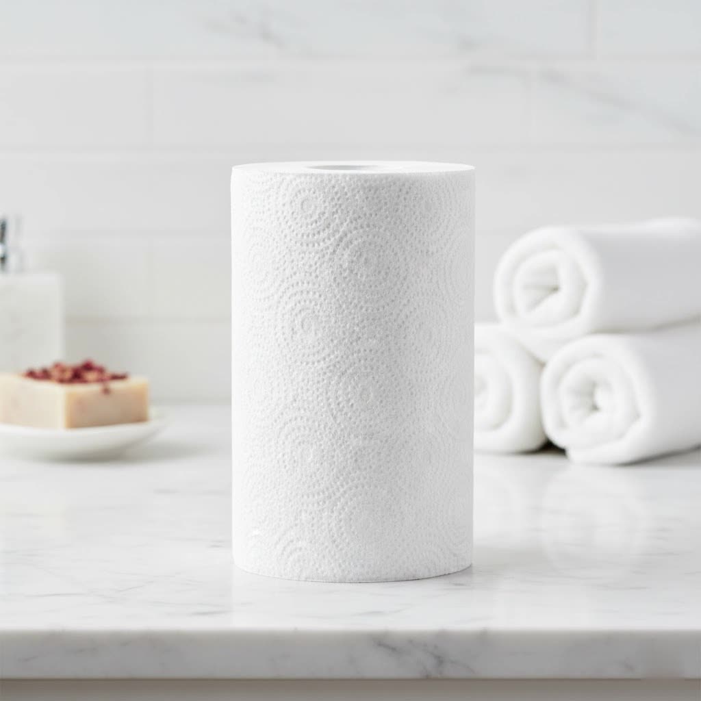 Paper Towel in Toilet: A Guide to Avoiding Plumbing Disasters