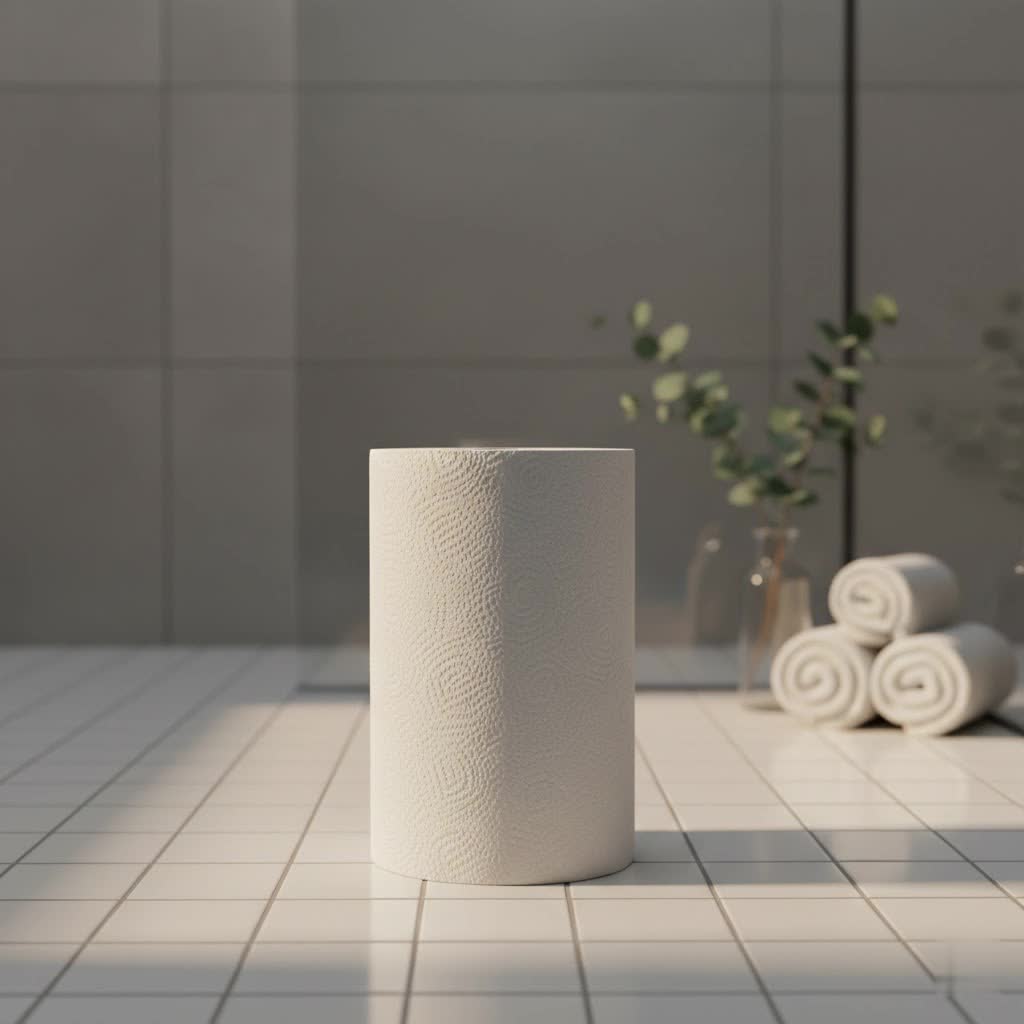 Perfect Paper Towel: Your Ultimate Guide to Absorbency & Comfort