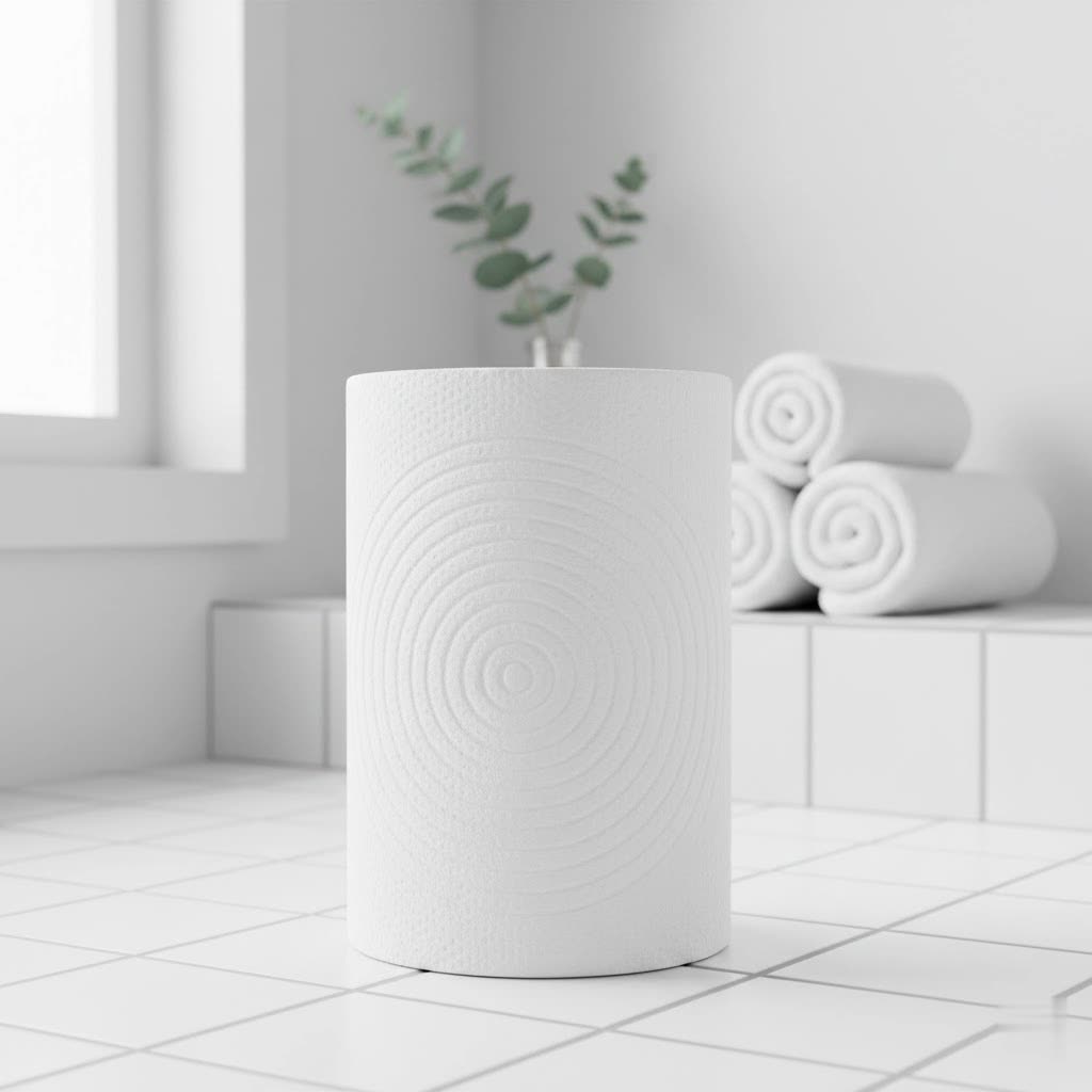 The Ultimate Guide to Paper Hand Towel Rolls: Choosing Smart for Hygiene and Convenience