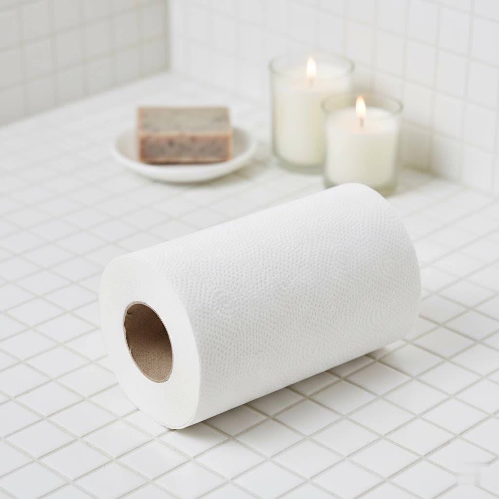 The Enduring Appeal of Sparkle Paper Towel Commercials: Value Meets Everyday Life