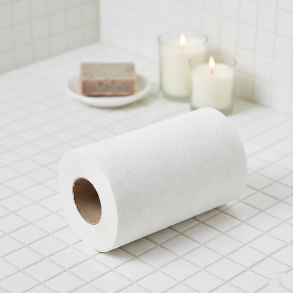 The Enduring Appeal of Sparkle Paper Towel Commercials: Value Meets Everyday Life