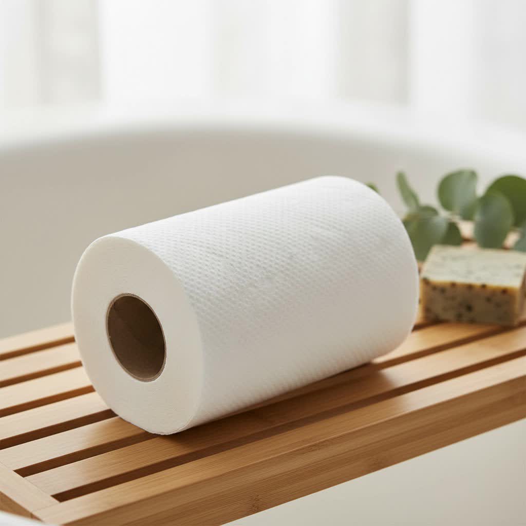 Maximize Your Clean: The Ultimate Guide to Jumbo Paper Towel Rolls