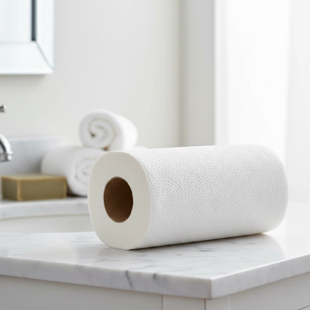 The Ultimate Guide to Giant Paper Towel Rolls: Maximize Cleanliness and Value