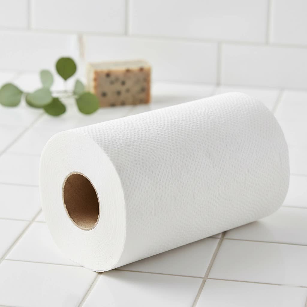 The Brawny Man: Your Ultimate Guide to Strength and Spill Solutions