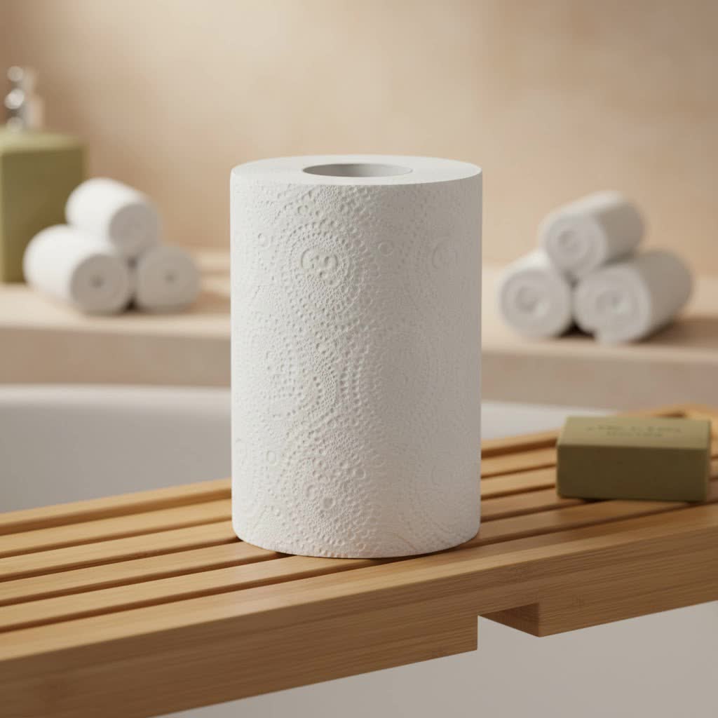 Choosing the Perfect Tork Paper Towel Rolls: A Comprehensive 2024 Guide