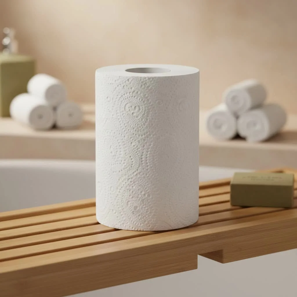 Choosing the Perfect Tork Paper Towel Rolls: A Comprehensive 2024 Guide