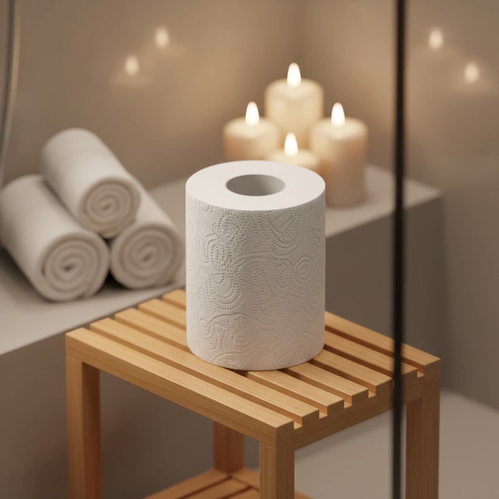 The Ultimate Guide to iCare Paper Towels: Sustainable Cleaning for Every Home