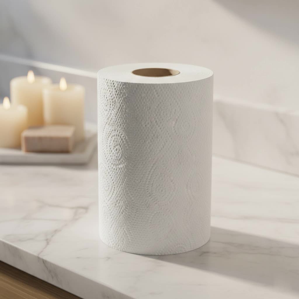 Find the Best Paper Towel Sales Near You and Save Big