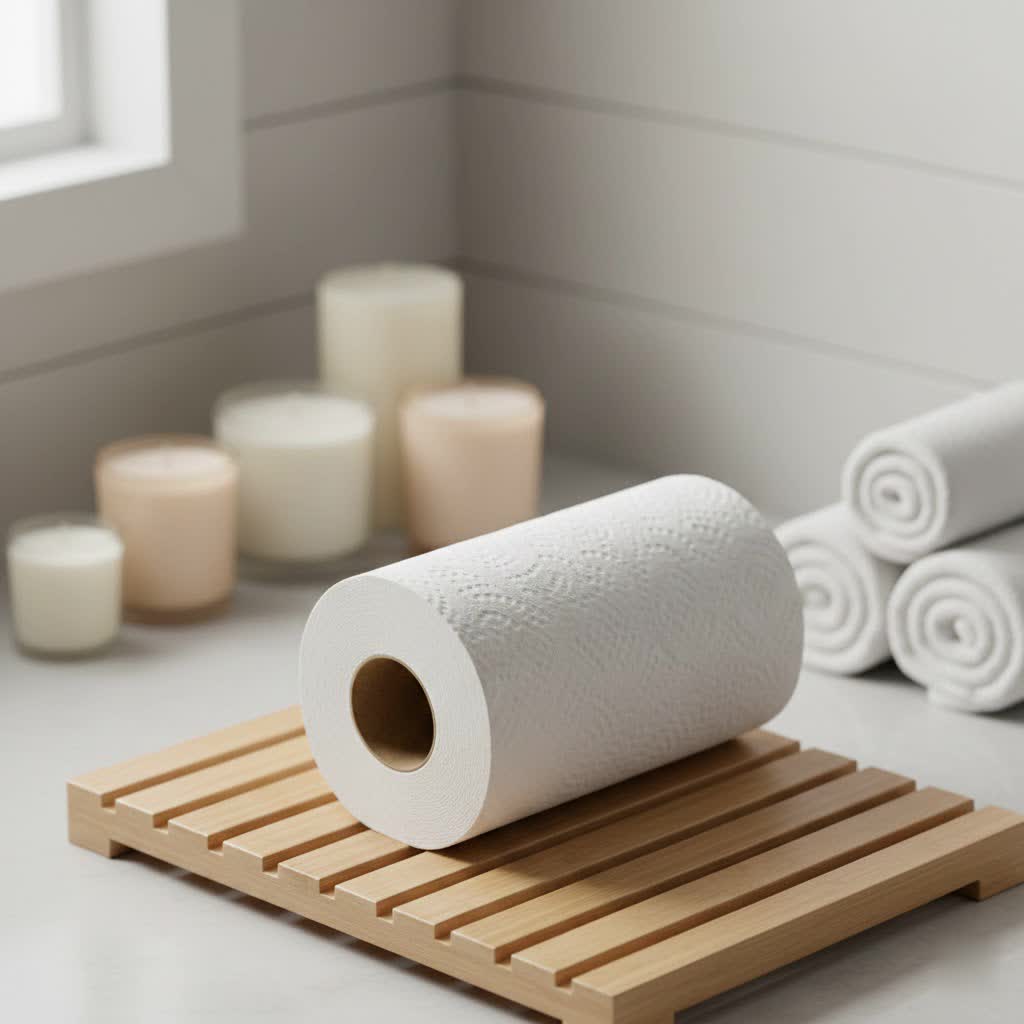 Current Costco Paper Towel Prices: Is Kirkland Signature Still Your Best Value?
