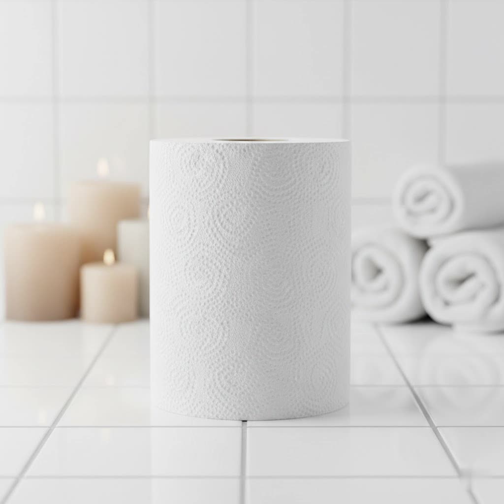The Ultimate Guide to Choosing Your Perfect Hand Paper Towel Roll