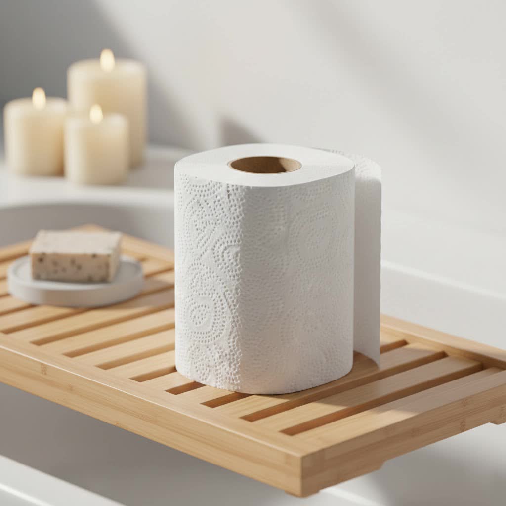 The Ultimate Guide to Choosing Your Perfect Paper Towel Holder