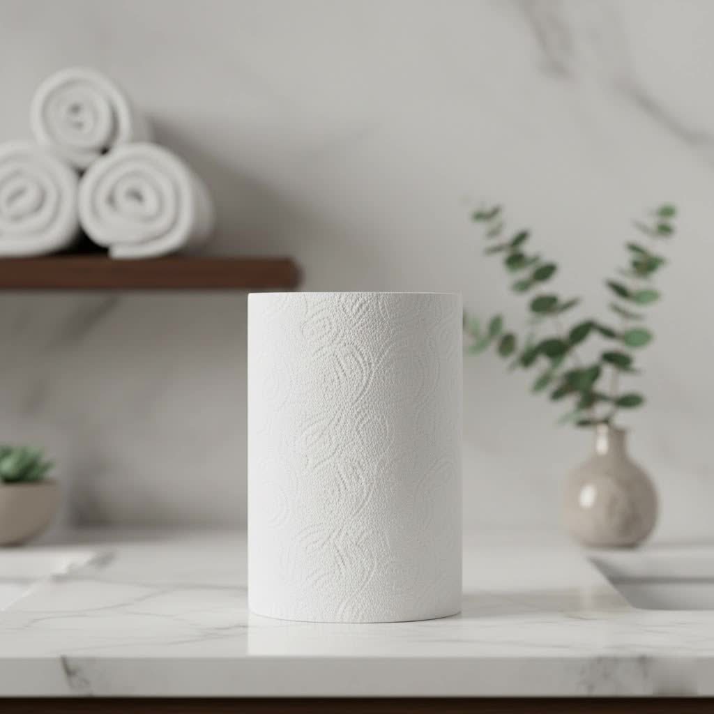 Improve Your Everyday: The Ultimate Guide to Choosing the Perfect Kitchen Paper Towel