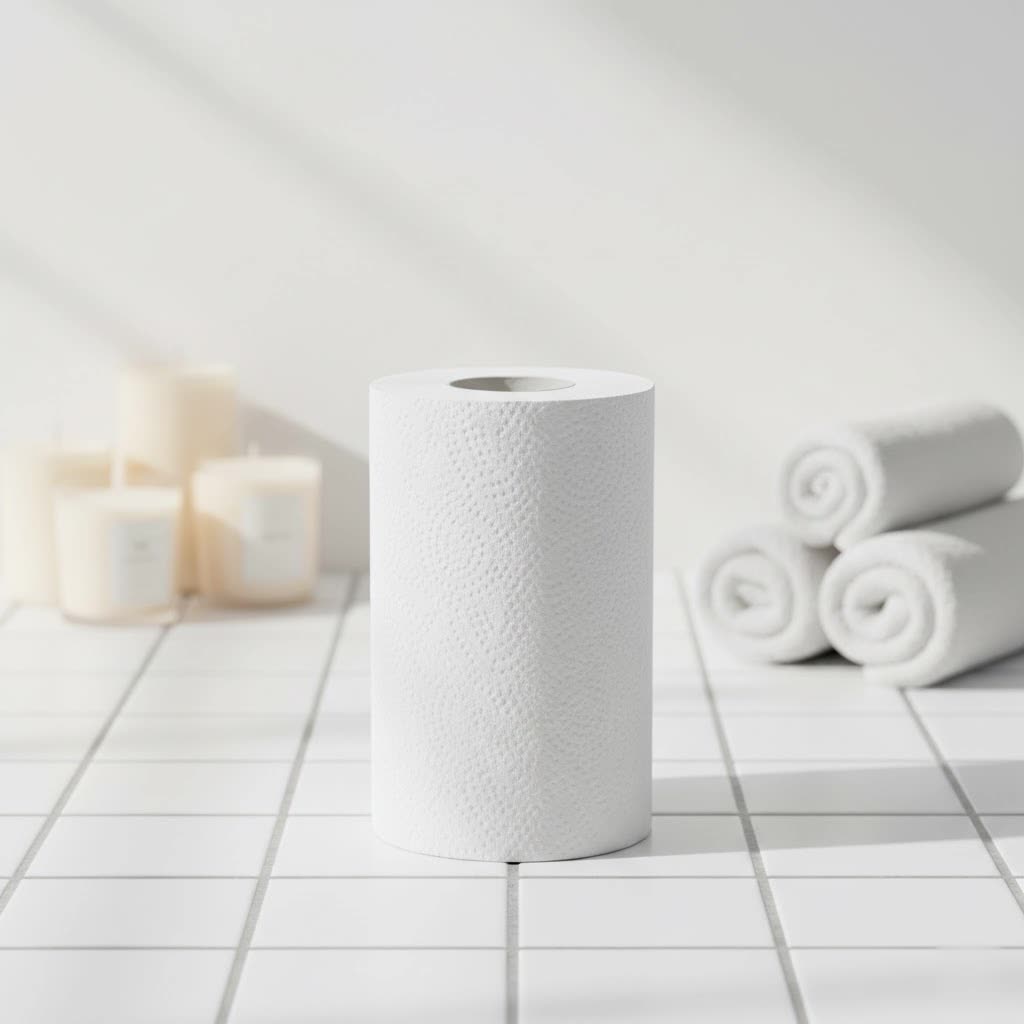 The Ultimate Guide to Choosing the Best Absorbent Paper Towels