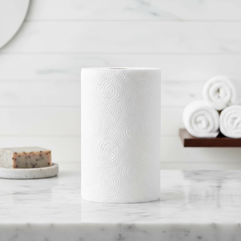 Innovia Paper Towel Dispenser: The Ultimate Guide to Touchless Convenience